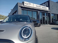 MINI (F56) COOPER SE 184 PREMIUM BVA