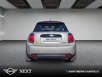 MINI (F56) COOPER SE 184 PREMIUM BVA