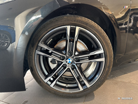 BMW BMW  (F40) 116D 116 M SPORT DKG7