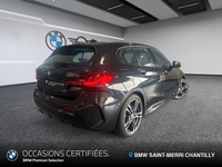 BMW BMW  (F40) 116D 116 M SPORT DKG7