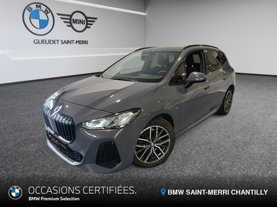 BMW BMW  (U06) ACTIVE TOURER 220I 170 M SPORT DKG7