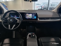 BMW (U06) ACTIVE TOURER 218D 150 BUSINESS DESIGN DKG7