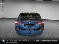 BMW (U06) ACTIVE TOURER 225E XDRIVE 25E 245 M SPORT DKG7