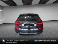 BMW BMW  (F40) 116D 116 EDITION SPORT DKG7