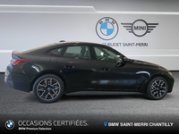 BMW (G26) I4 35 EDRIVE 286 M SPORT BVA 83.9 KWH