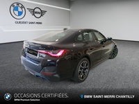 BMW (G26) I4 35 EDRIVE 286 M SPORT BVA 83.9 KWH