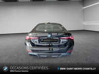 BMW (G26) I4 35 EDRIVE 286 M SPORT BVA 83.9 KWH