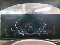 BMW (G26) I4 35 EDRIVE 286 M SPORT BVA 83.9 KWH