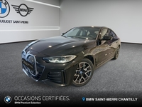 BMW (G26) I4 35 EDRIVE 286 M SPORT BVA 83.9 KWH