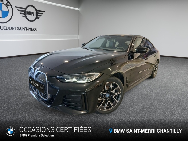 BMW (G26) I4 35 EDRIVE 286 M SPORT BVA 83.9 KWH