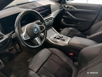 BMW (G26) I4 35 EDRIVE 286 M SPORT BVA 83.9 KWH