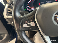 BMW X3 xDrive20d 190ch BVA8 Business Design