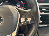 BMW X3 xDrive20d 190ch BVA8 Business Design