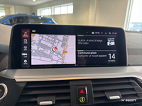 BMW X3 xDrive20d 190ch BVA8 Business Design
