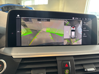 BMW X3 xDrive20d 190ch BVA8 Business Design