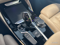 BMW BMW  (G02) X4 XDRIVE30D 286 M SPORT BVA8