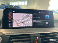 BMW BMW  (G02) X4 XDRIVE30D 286 M SPORT BVA8