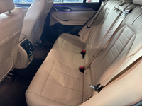 BMW BMW  (G02) X4 XDRIVE30D 286 M SPORT BVA8