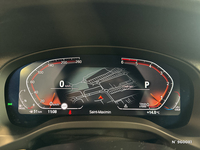 BMW BMW  (G02) X4 XDRIVE30D 286 M SPORT BVA8