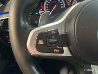BMW BMW  (G30) 530DA 265 XDRIVE M SPORT