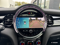 MINI (F56) COOPER SE 184 PREMIUM PLUS