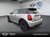 MINI (F56) COOPER SE 184 PREMIUM PLUS