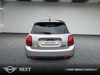 MINI (F56) COOPER SE 184 PREMIUM PLUS