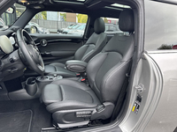 MINI (F56) COOPER SE 184 PREMIUM PLUS