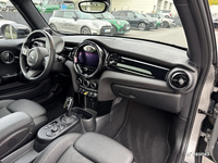 MINI (F56) COOPER SE 184 PREMIUM PLUS