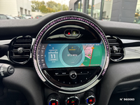 MINI (F56) COOPER SE 184 PREMIUM PLUS