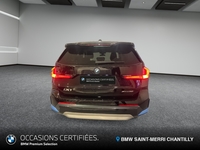 BMW BMW  (U11) IX1 XDRIVE30 313 CH X LINE
