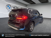 BMW BMW  (U11) IX1 XDRIVE30 313 CH X LINE