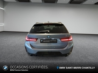 BMW (G21)(2) 320E TOURING XDRIVE 204 M SPORT BVA8