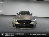 BMW (G21)(2) 320E TOURING XDRIVE 204 M SPORT BVA8
