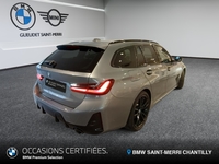 BMW (G21)(2) 320E TOURING XDRIVE 204 M SPORT BVA8