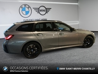 BMW (G21)(2) 320E TOURING XDRIVE 204 M SPORT BVA8