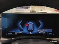 BMW (G21)(2) 320E TOURING XDRIVE 204 M SPORT BVA8