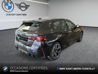 BMW (F70) 120 170 M SPORT DKG7
