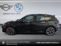 BMW (F70) 120 170 M SPORT DKG7