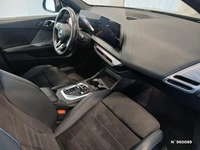 BMW (F70) 120 170 M SPORT DKG7