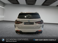 BMW (G01) X3 XDRIVE 30E 292 M SPORT BVA8