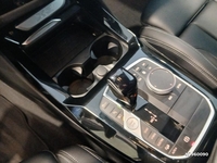 BMW (G01) X3 XDRIVE 30E 292 M SPORT BVA8