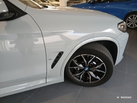 BMW (G01) X3 XDRIVE 30E 292 M SPORT BVA8