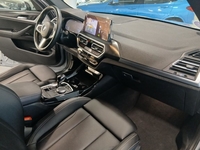 BMW (G01) X3 XDRIVE 30E 292 M SPORT BVA8