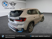BMW (U11) IX1 XDRIVE30 313 CH X LINE