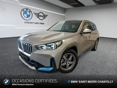 BMW (U11) IX1 XDRIVE30 313 CH X LINE