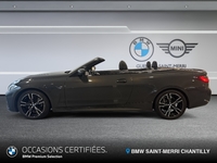 BMW BMW  (G23) CABRIOLET 420I 184 M SPORT BVA8