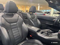 BMW BMW  (G23) CABRIOLET 420I 184 M SPORT BVA8