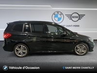 BMW (F46) (2) GRAN TOURER 218D 150 M SPORT BVA8