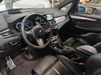 BMW (F46) (2) GRAN TOURER 218D 150 M SPORT BVA8
